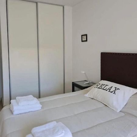 Marina Apartment Puerto Madryn Bagian luar foto
